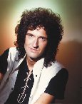 Brian May