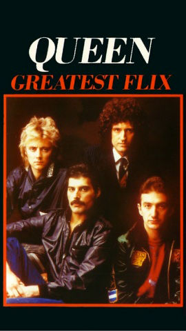 Greatest Flix