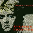 Strange Frontier