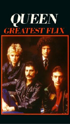 Greatest Flix