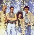Princes of the universe