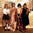 I Want To Break Free