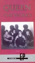The Works Video EP