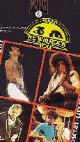We Will Rock You