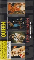 Live in Japan