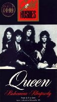 Bohemian Rhapsody