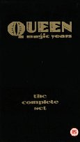 The Magic Years