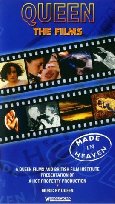 Made In Heaven - The Films