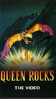 Queen Rocks - The Video
