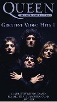 Greatest Video Hits 1
