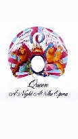 A Night at the Opera - 30th Anniversary Collectors Edition