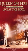 Queen on Fire � Live at the Bowl