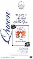 The Making Of A Night At The Opera