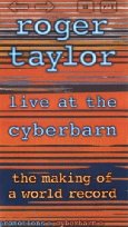 Live At The Cyberbarn