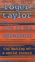 Live At The Cyberbarn
