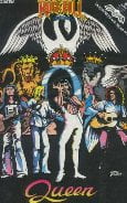 ������� Queen