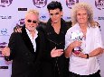 Queen �������� � ����� ���������� � ������