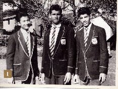 ������ � St. Peter's School