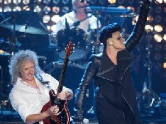 ���������� ������� Queen � ����� �������� �������� �� ��� ���