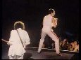 A kind of Magic (Live in Budapest)