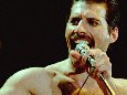 Группа Queen выпустит новый альбом с вокалом Меркьюри