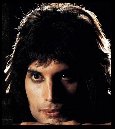 Freddy Mercury