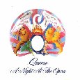 A Night At The Opera