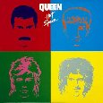 Hot Space