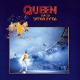 Live At Wembley'86